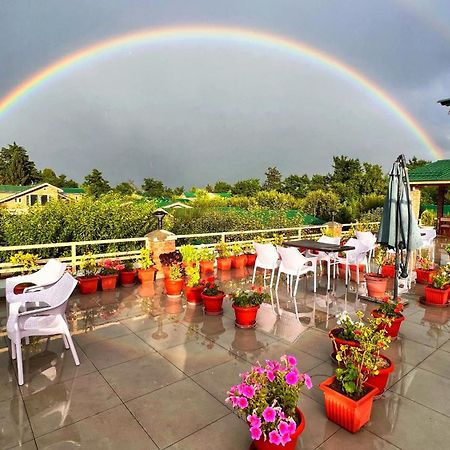The Orchard Retreat & Spa Srīnagar Zewnętrze zdjęcie