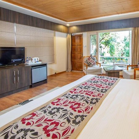 The Orchard Retreat & Spa Srīnagar Zewnętrze zdjęcie