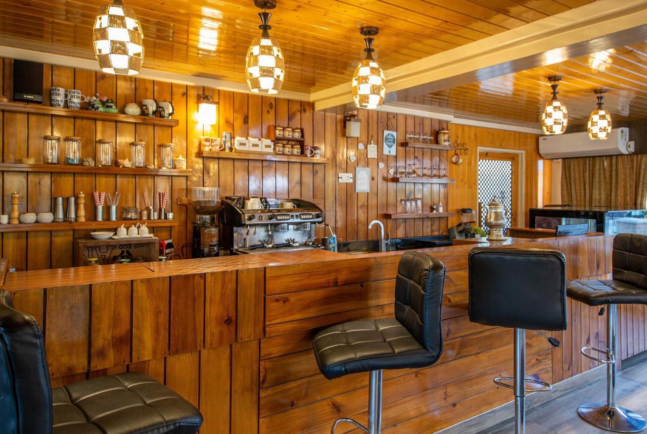 The Orchard Retreat & Spa Srīnagar Zewnętrze zdjęcie