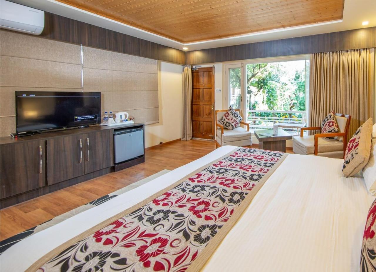 The Orchard Retreat & Spa Srīnagar Zewnętrze zdjęcie