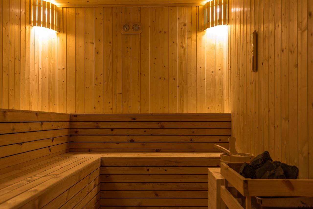 The Orchard Retreat & Spa Srīnagar Zewnętrze zdjęcie