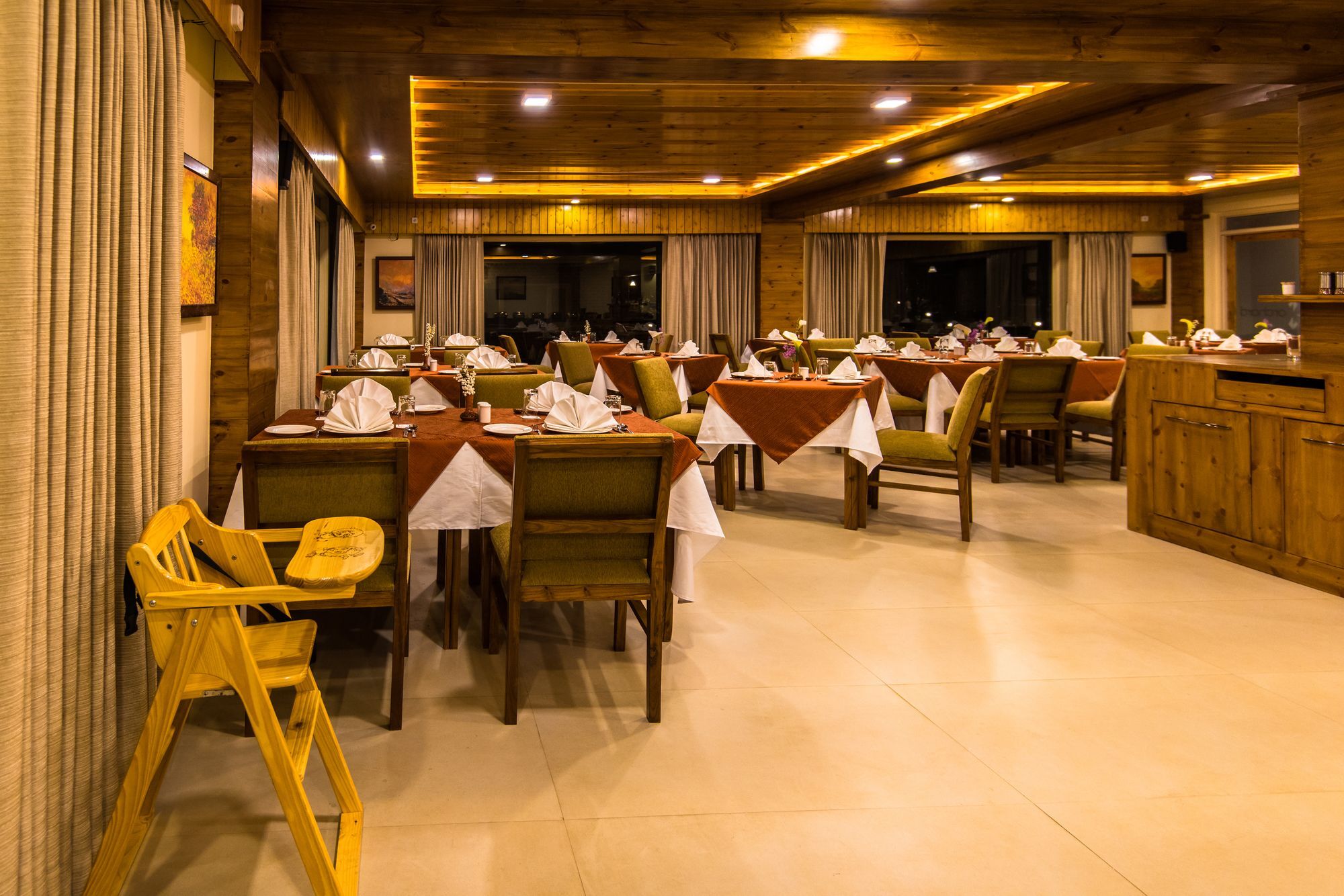 The Orchard Retreat & Spa Srīnagar Zewnętrze zdjęcie